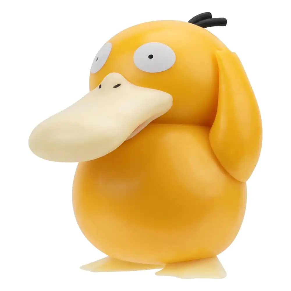 Pokémon Battle Figúrky Set 3-Pack Charmander #4, Galarian Darumaka, Psyduck 5 cm produktová fotografia