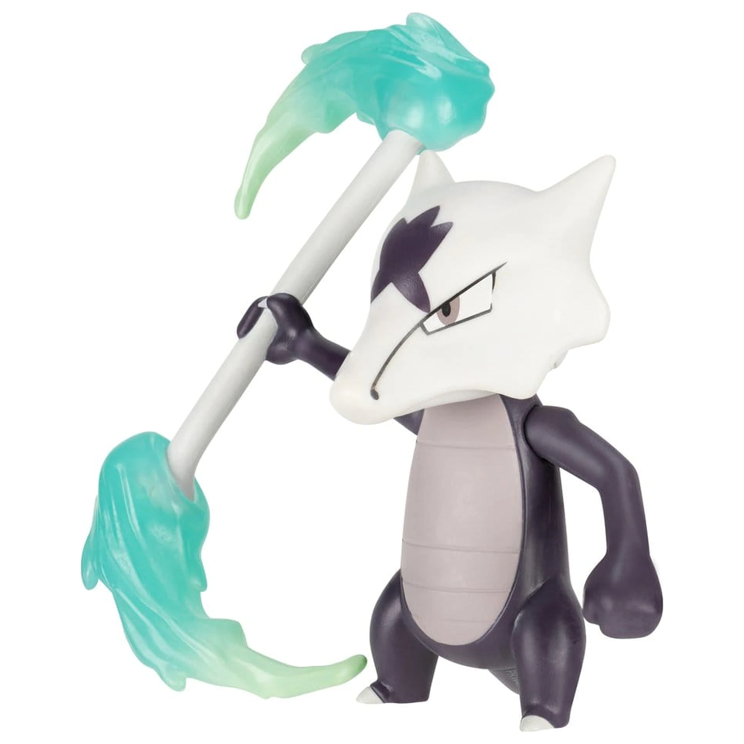 Pokémon Battle Figure Set akčné figúrky Bulbasaur, Ditto & Alolan Marowak (balenie 3 kusov) produktová fotografia