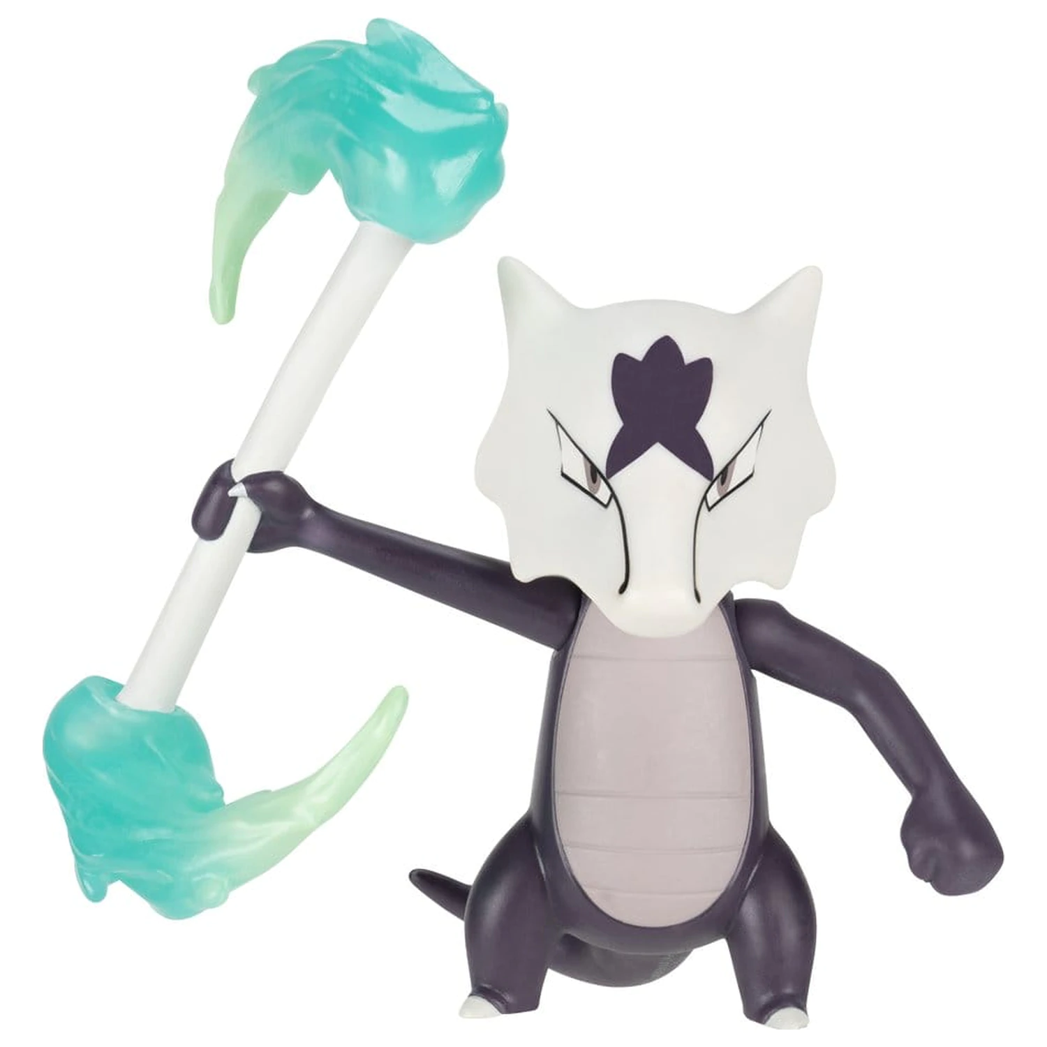 Pokémon Battle Figure Set akčné figúrky Bulbasaur, Ditto & Alolan Marowak (balenie 3 kusov) produktová fotografia