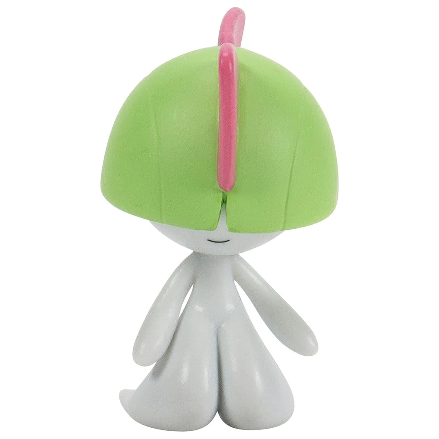 Pokémon Battle Figure Set akčné figúrky Chimchar, Ralts & Porygon (balenie 3 kusov) produktová fotografia