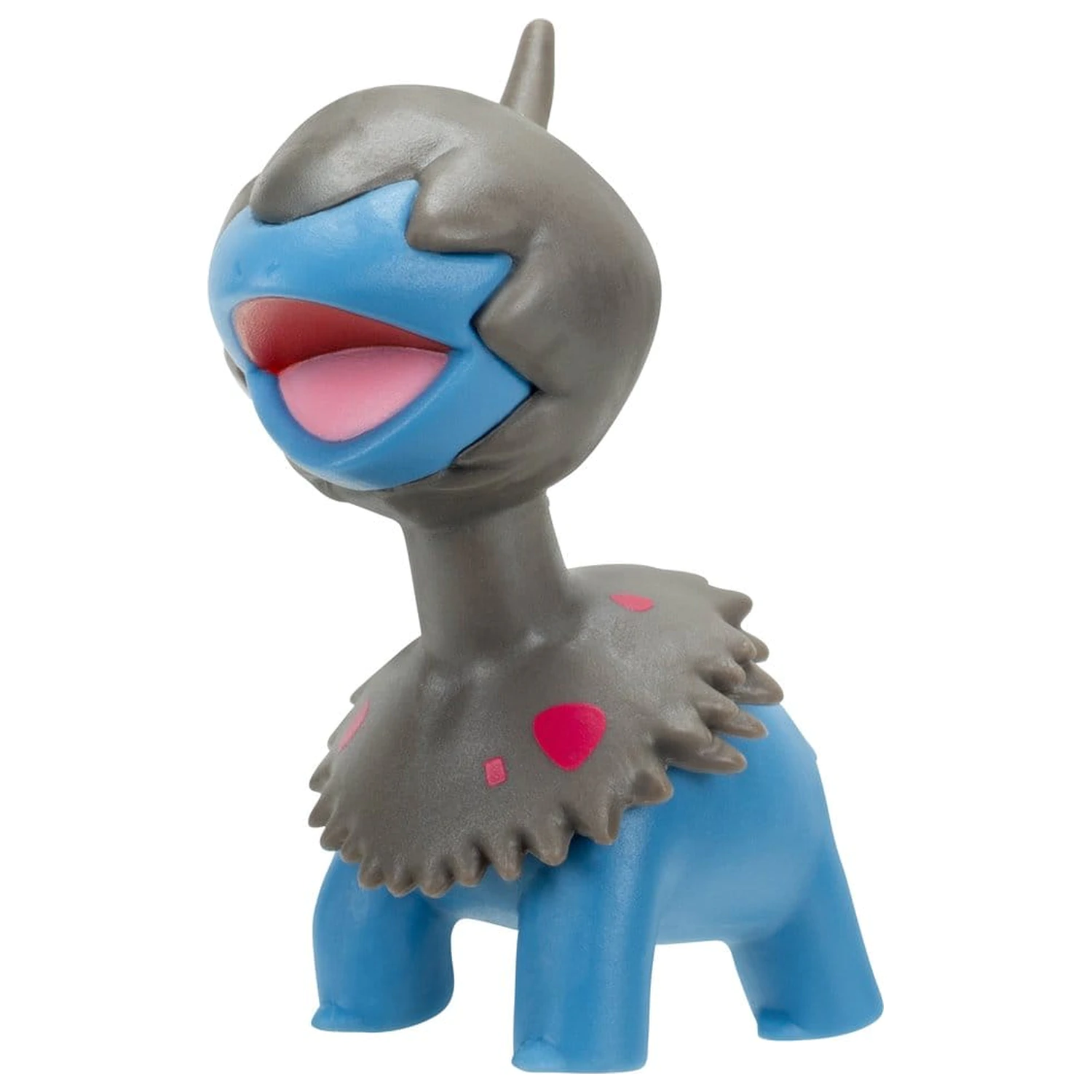 Pokémon Battle Figure Set akčné figúrky Pikachu, Deino a Ivysaur (balenie 3 kusov) produktová fotografia