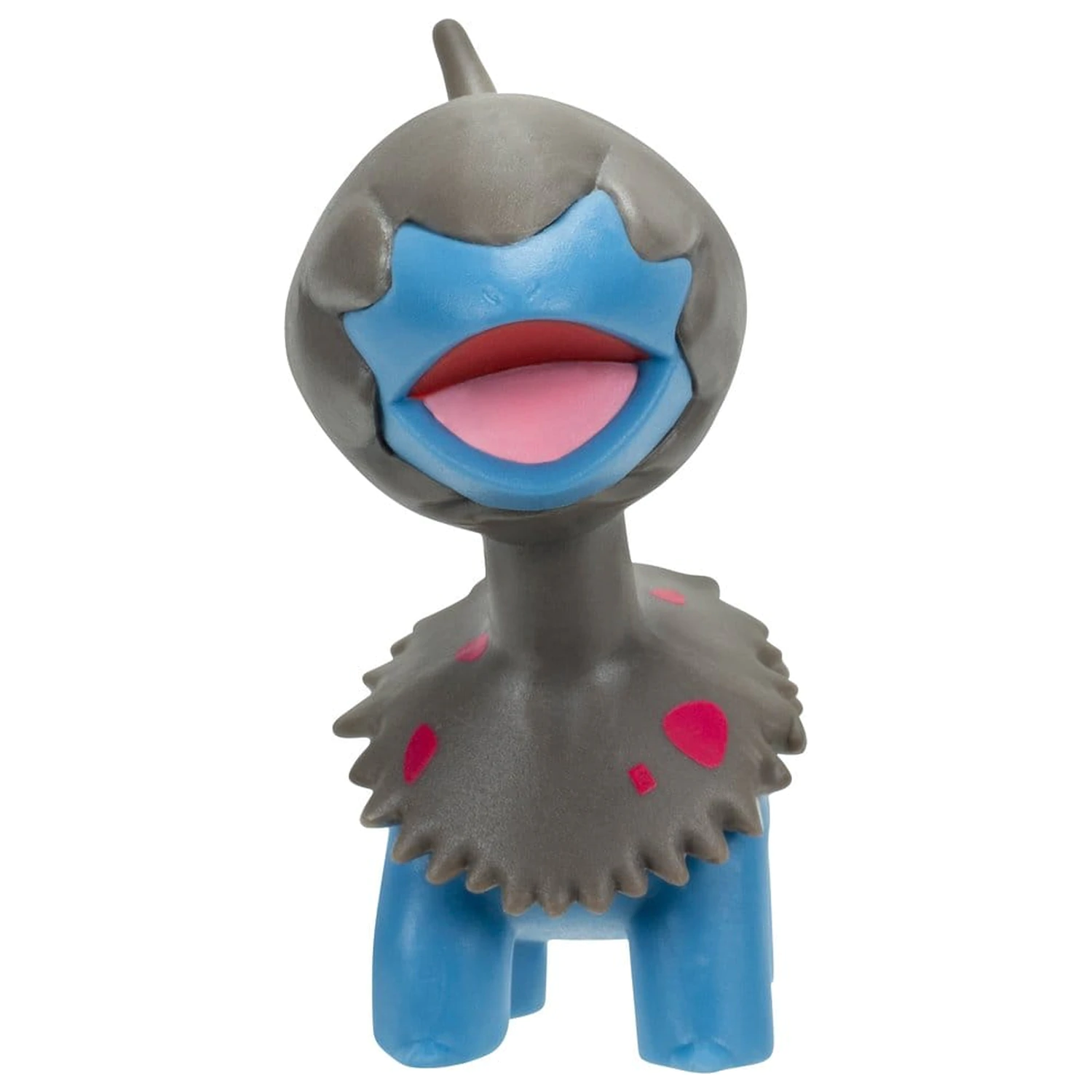Pokémon Battle Figure Set akčné figúrky Pikachu, Deino a Ivysaur (balenie 3 kusov) produktová fotografia
