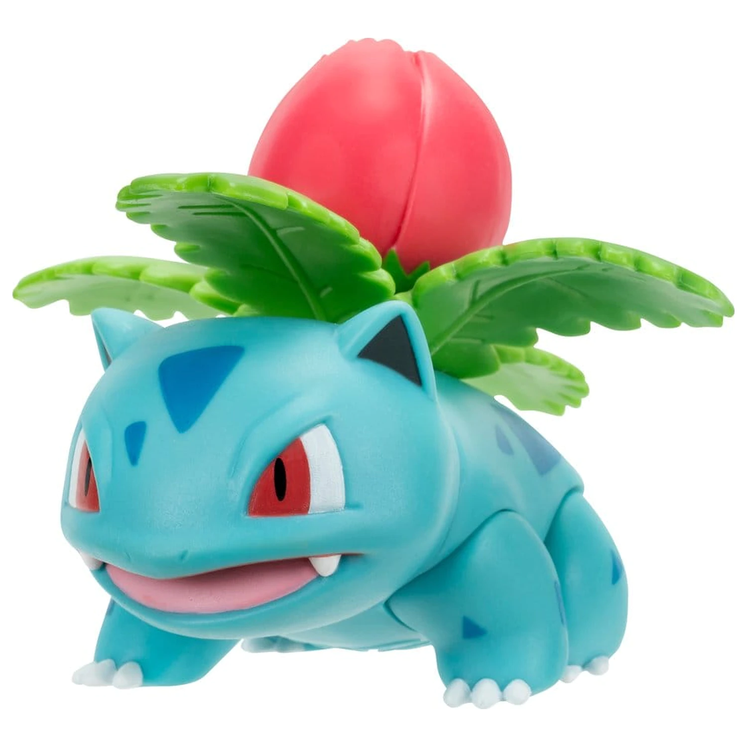 Pokémon Battle Figure Set akčné figúrky Pikachu, Deino a Ivysaur (balenie 3 kusov) produktová fotografia