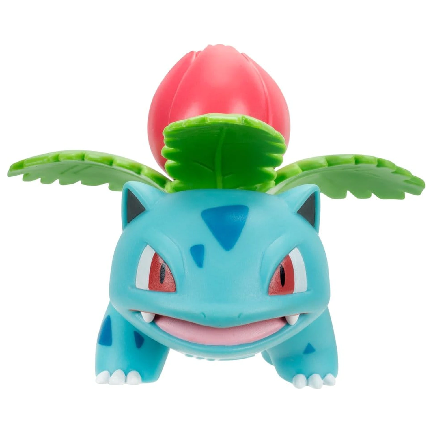 Pokémon Battle Figure Set akčné figúrky Pikachu, Deino a Ivysaur (balenie 3 kusov) produktová fotografia