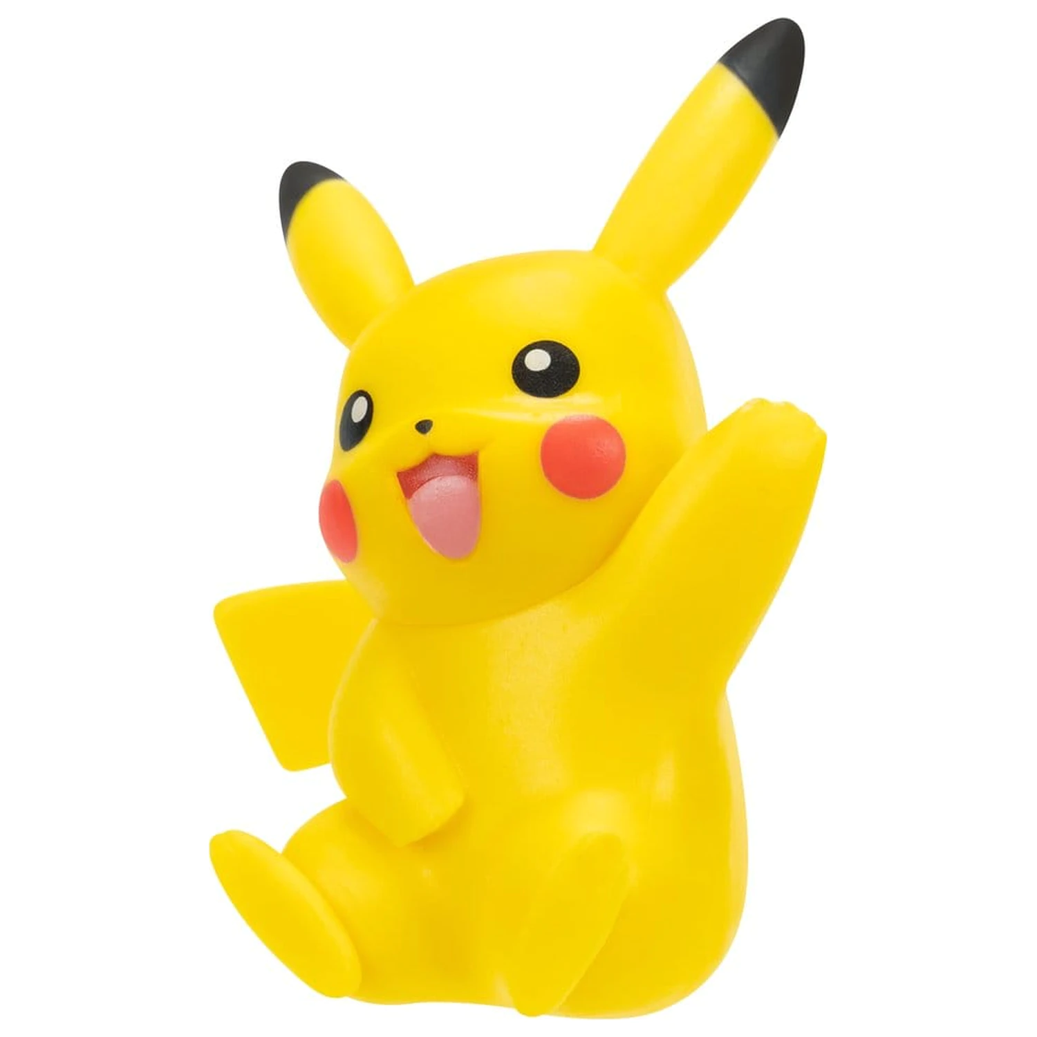 Pokémon Battle Figure Set akčné figúrky Pikachu, Deino a Ivysaur (balenie 3 kusov) produktová fotografia