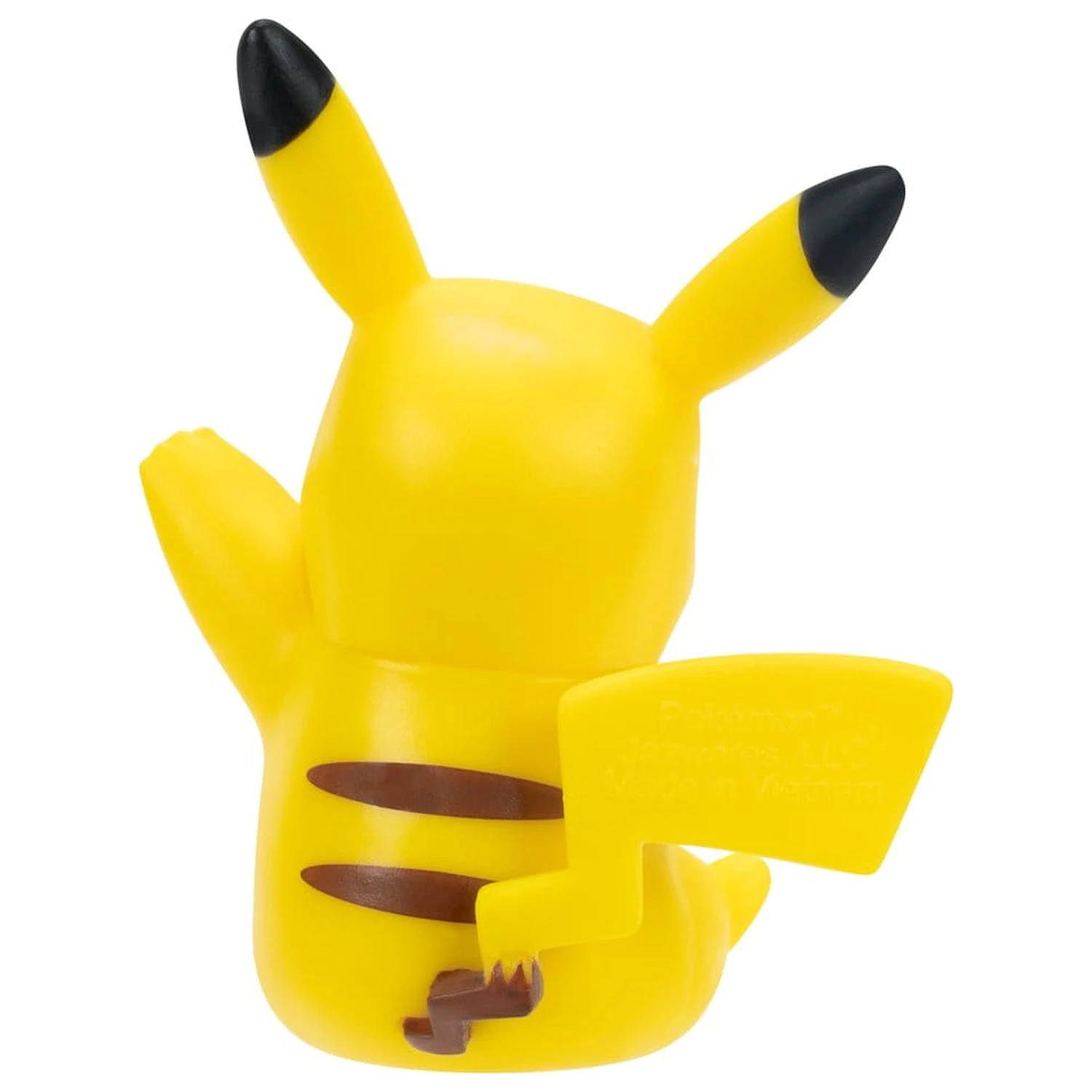 Pokémon Battle Figure Set akčné figúrky Pikachu, Deino a Ivysaur (balenie 3 kusov) produktová fotografia