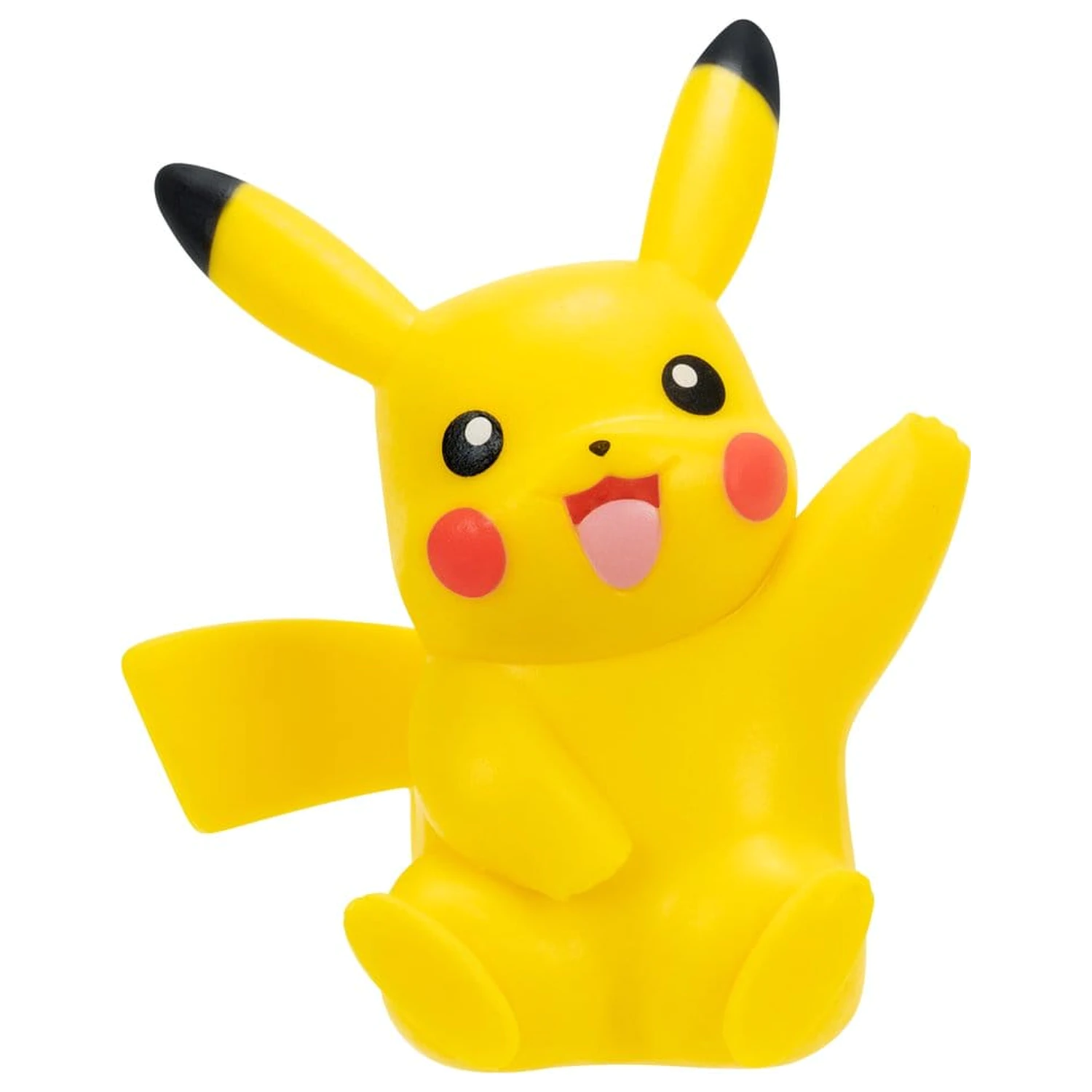 Pokémon Battle Figure Set akčné figúrky Pikachu, Deino a Ivysaur (balenie 3 kusov) produktová fotografia