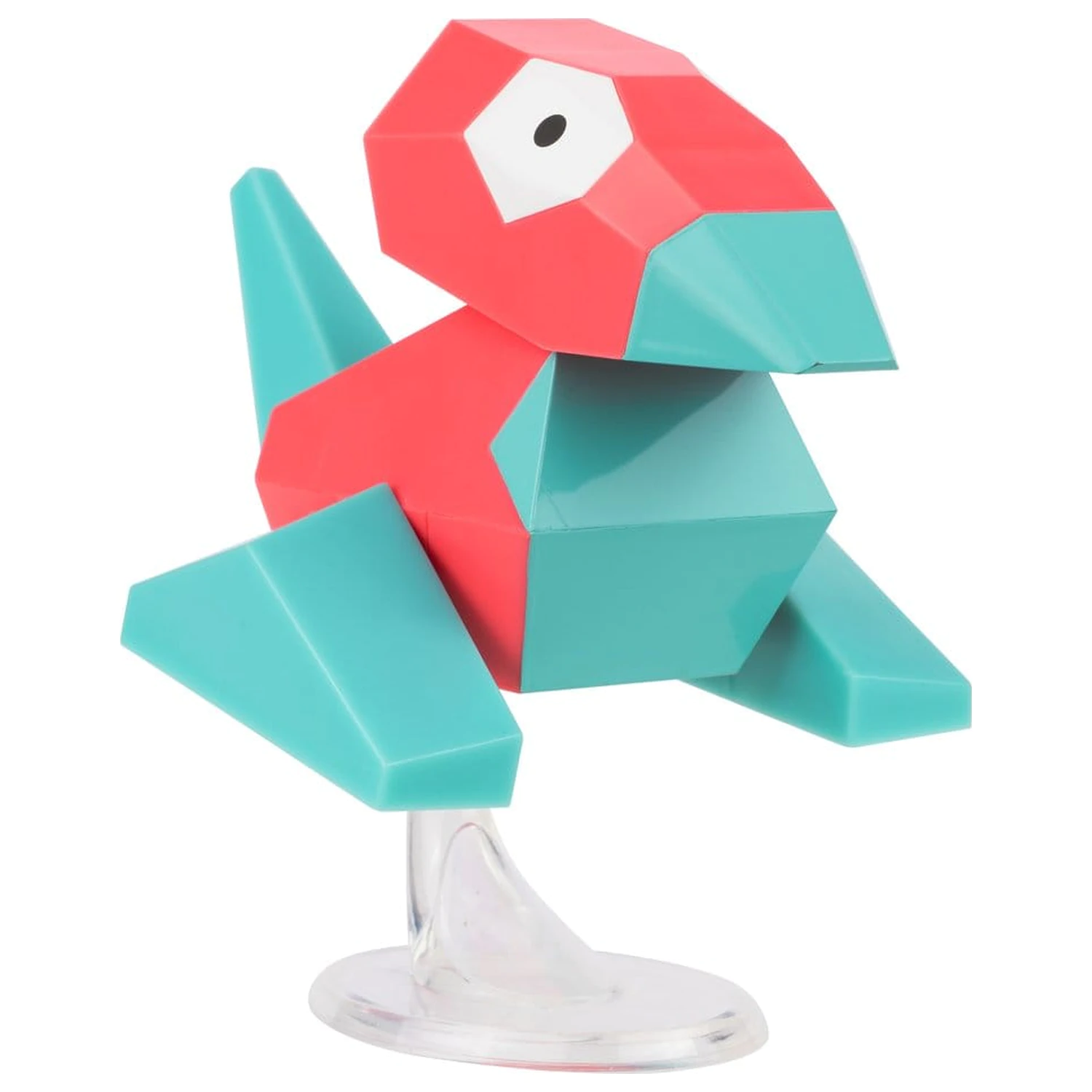 Pokémon bojová figúrka 3-balenie Mimikyu, Porygon a Croagunk produktová fotografia
