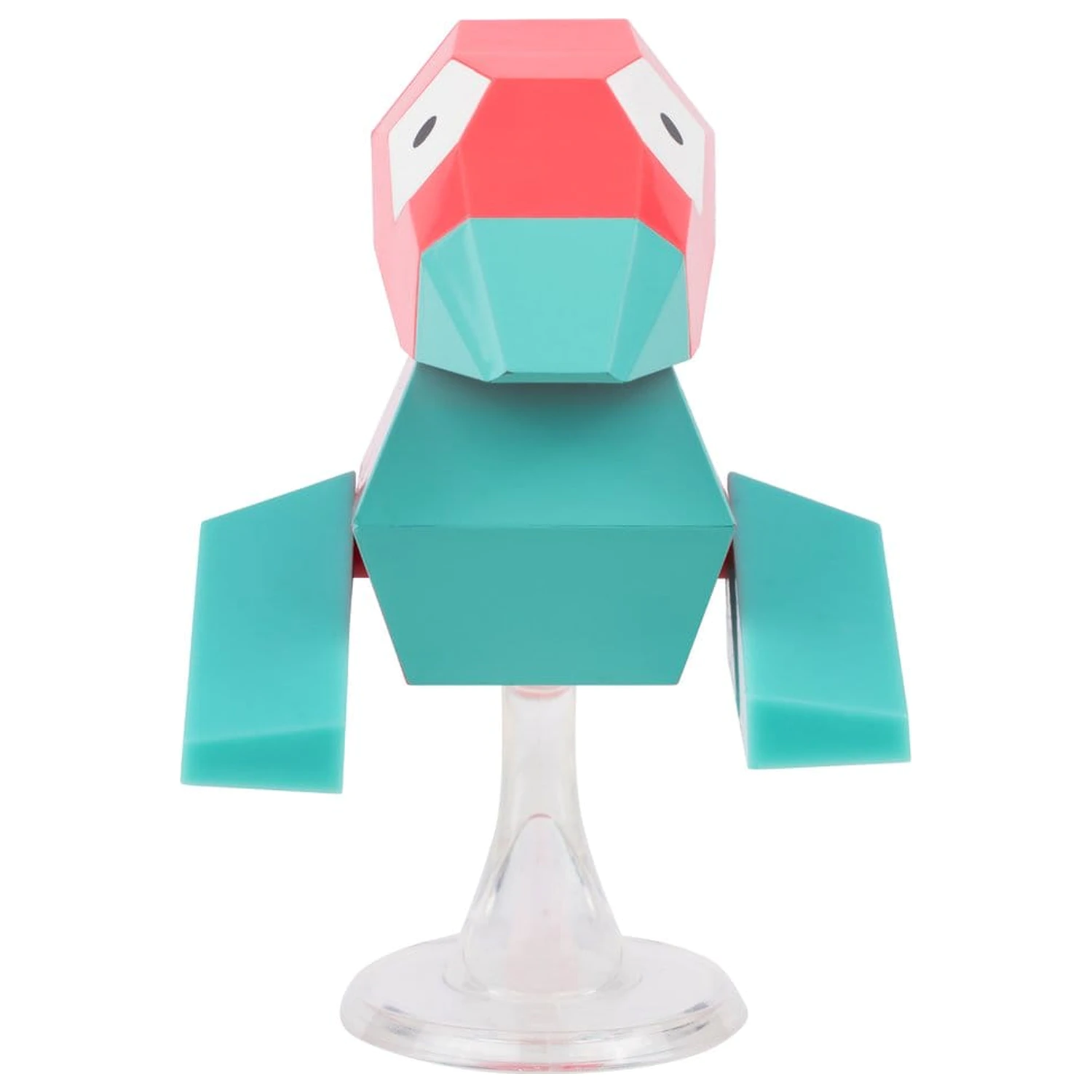 Pokémon bojová figúrka 3-balenie Mimikyu, Porygon a Croagunk produktová fotografia