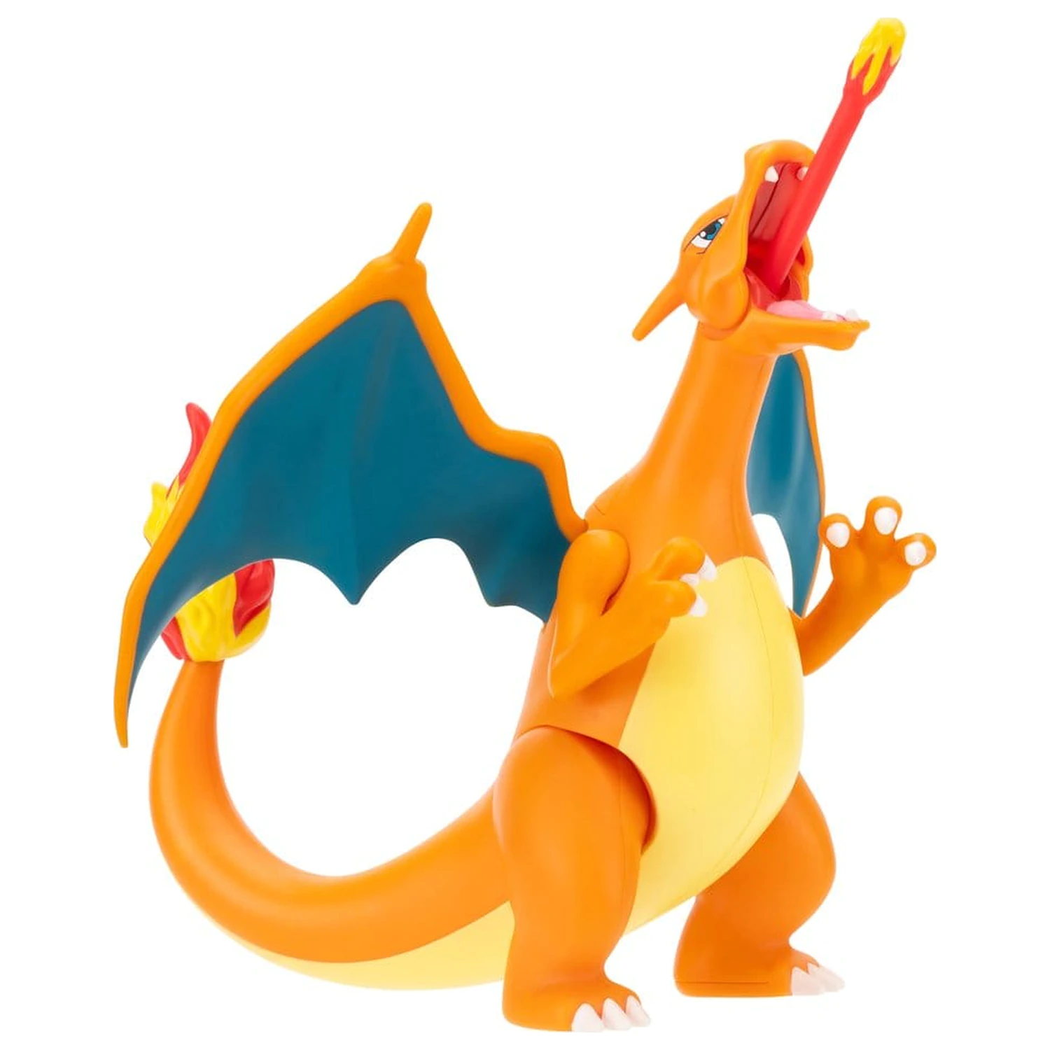 Pokémon Battle Figure akčné figúrky, balenie 6 ks, multi-balenie produktová fotografia