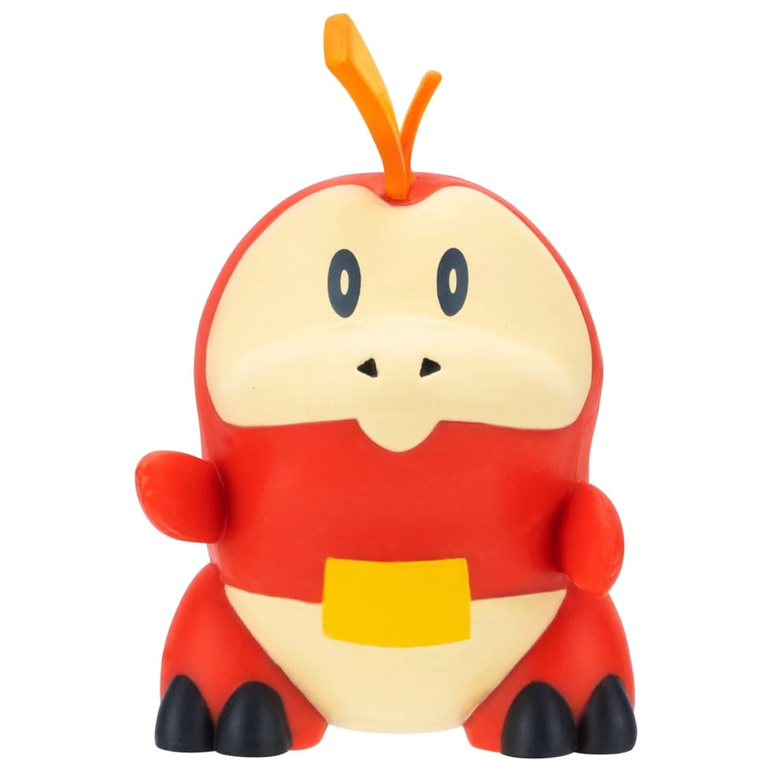 Pokémon Battle Figure akčné figúrky, balenie 6 ks, multi-balenie produktová fotografia