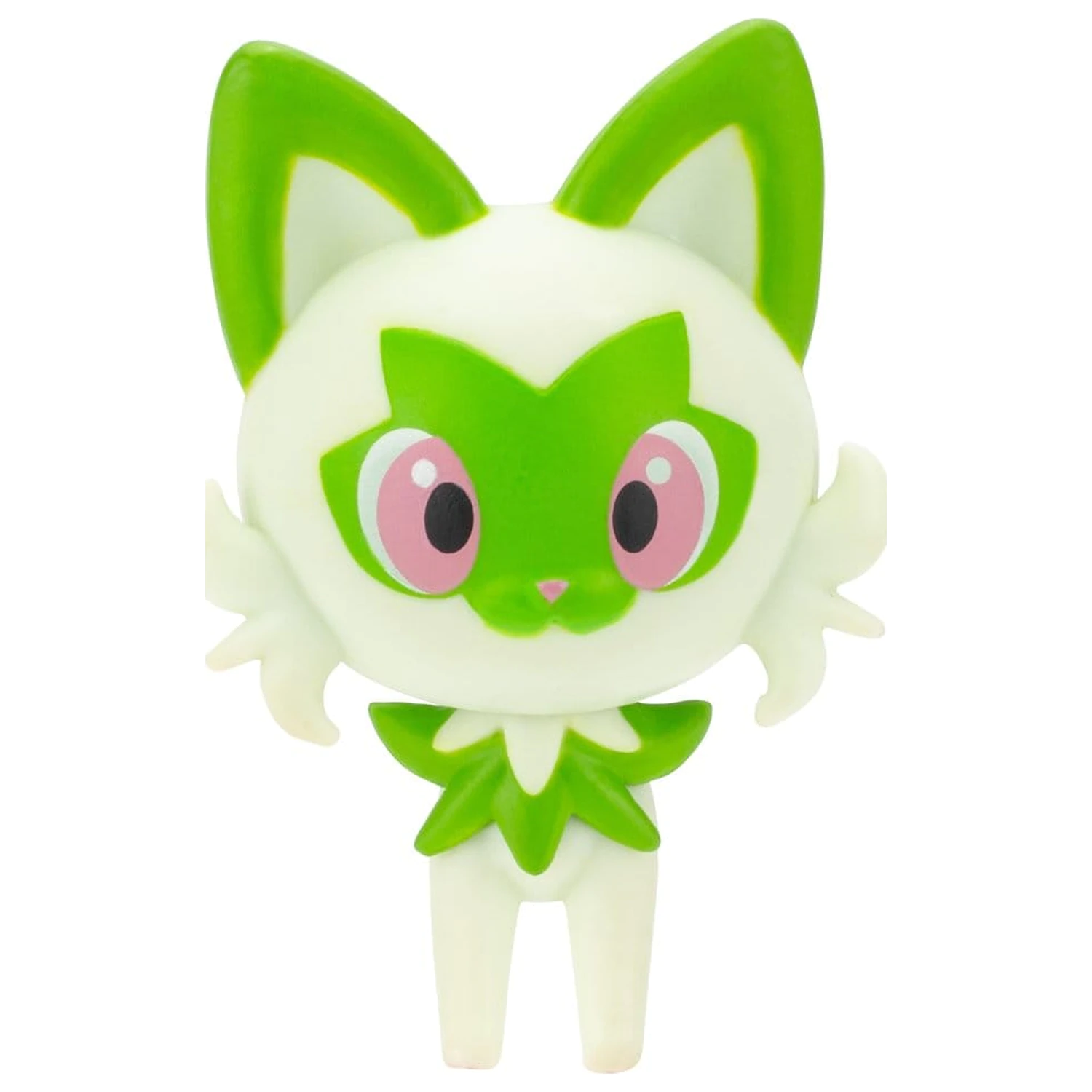 Pokémon Battle Figure akčné figúrky, balenie 6 ks, multi-balenie produktová fotografia