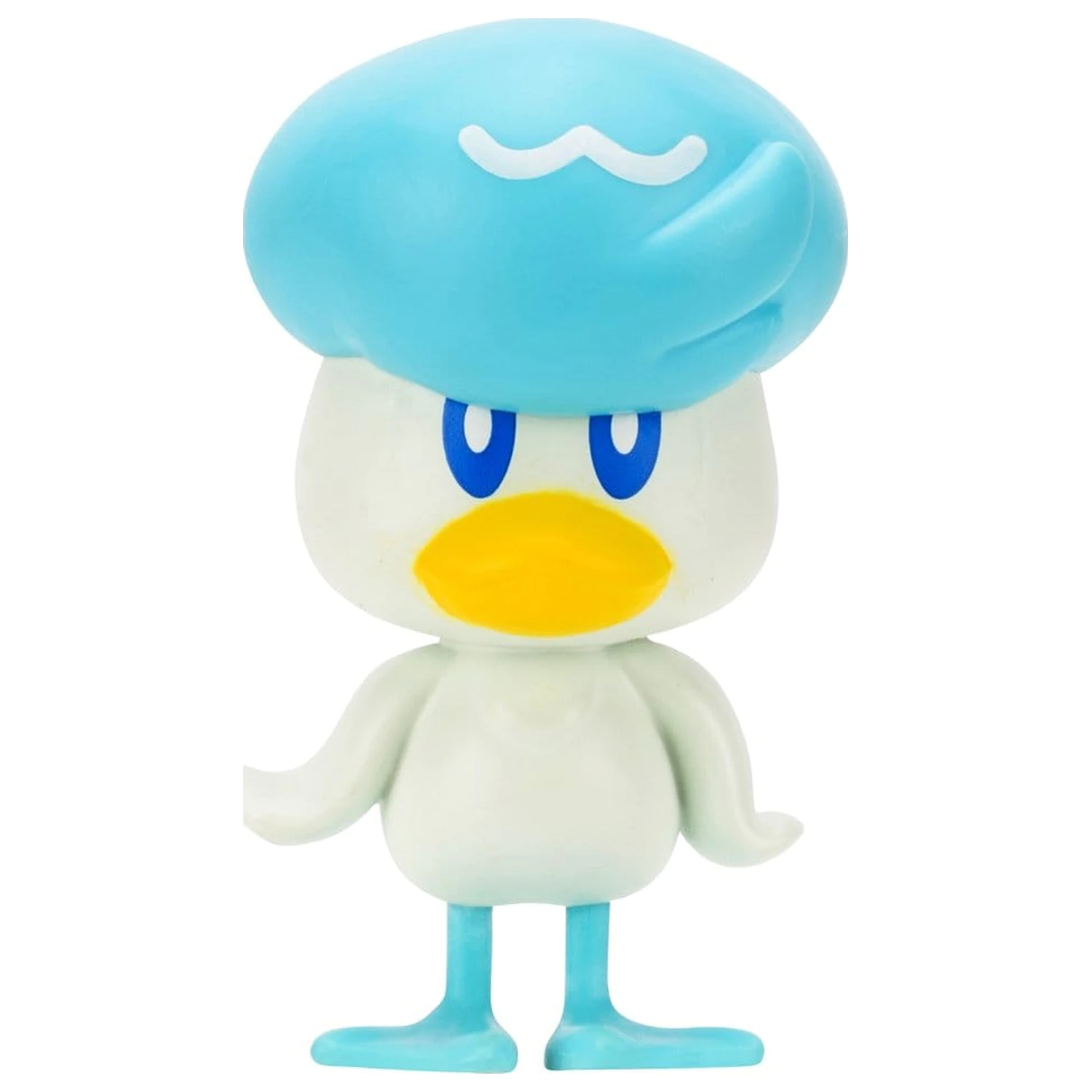 Pokémon Battle Figure akčné figúrky, balenie 6 ks, multi-balenie produktová fotografia