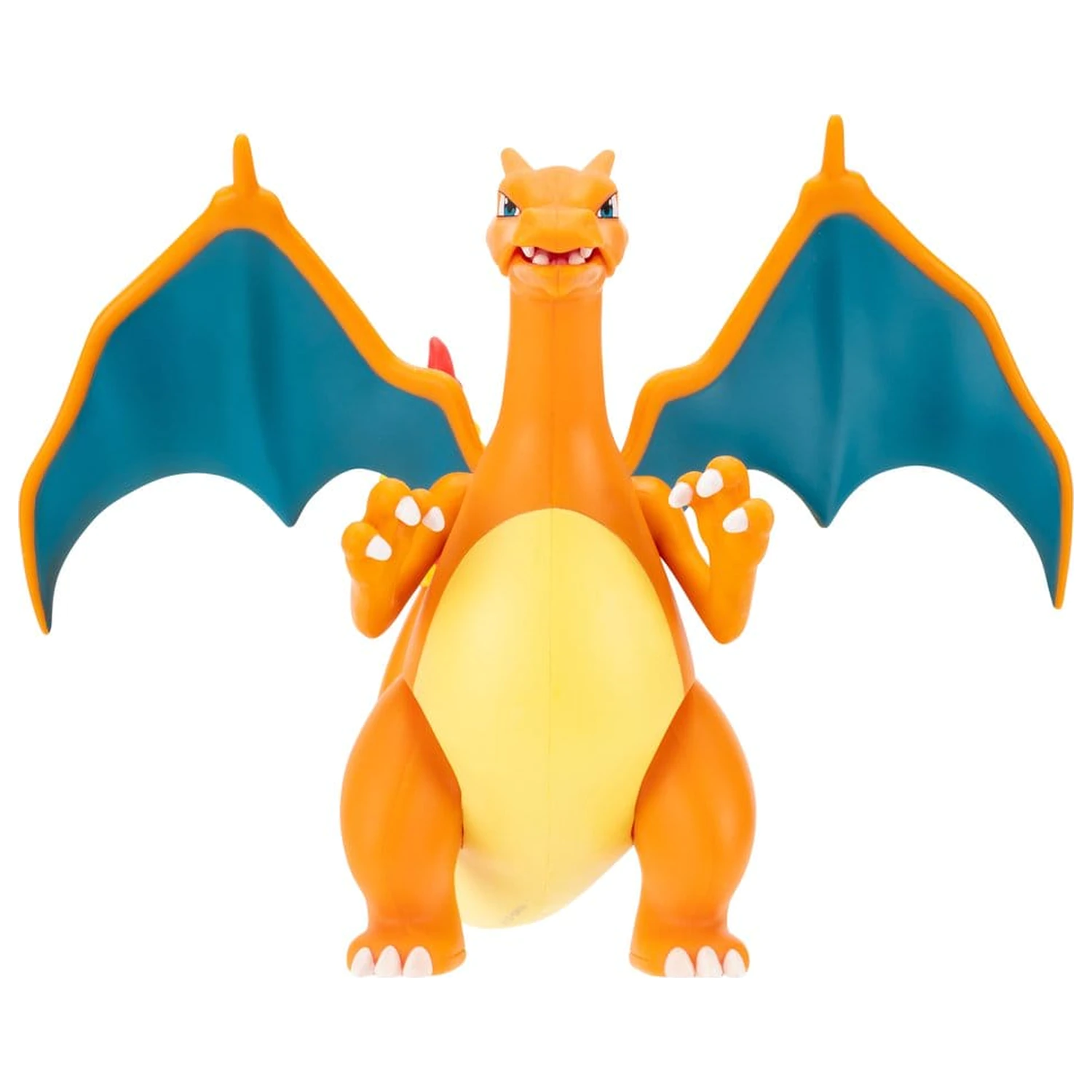 Pokémon Battle Figure akčné figúrky, balenie 6 ks, multi-balenie produktová fotografia
