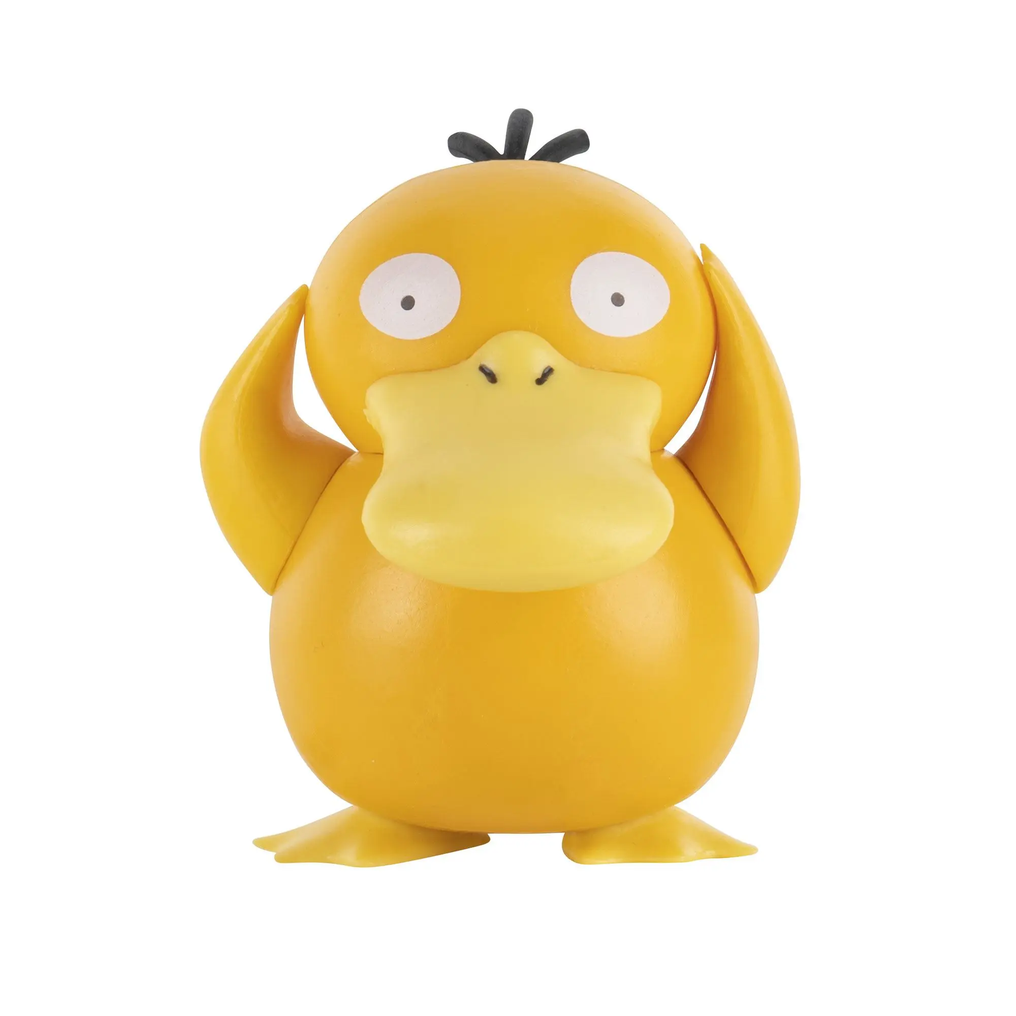 Pokémon Battle Figure Psyduck 7,5 cm produktová fotografia