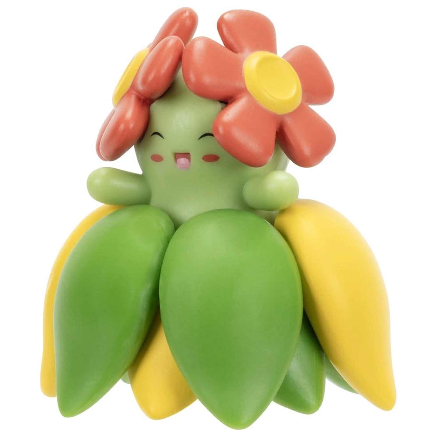 Pokémon Battle Figure balenie 3 kusov Squirtle, Greavard & Bellossom produktová fotografia