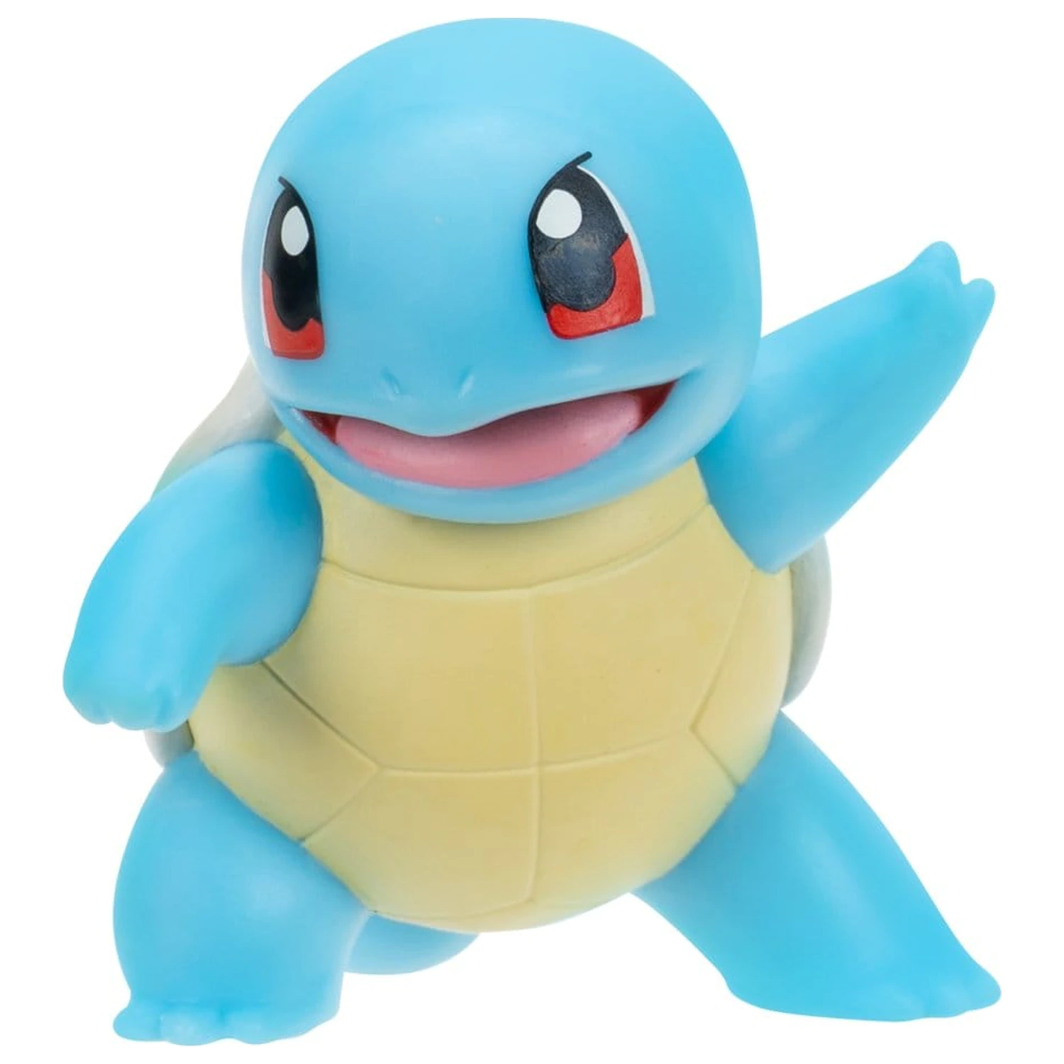 Pokémon Battle Figure balenie 3 kusov Squirtle, Greavard & Bellossom produktová fotografia