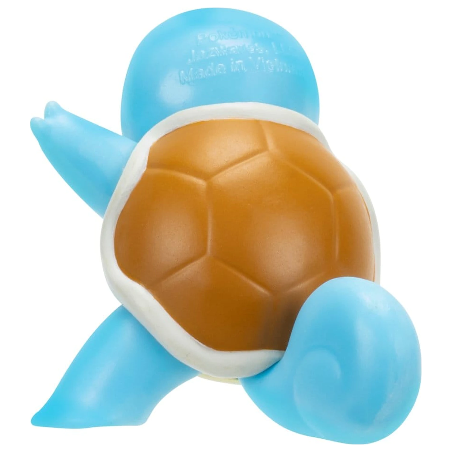 Pokémon Battle Figure balenie 3 kusov Squirtle, Greavard & Bellossom produktová fotografia