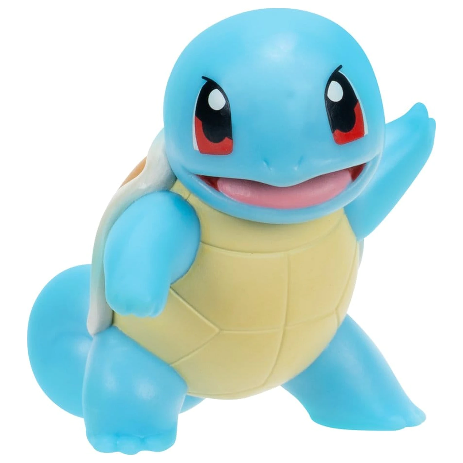 Pokémon Battle Figure balenie 3 kusov Squirtle, Greavard & Bellossom produktová fotografia