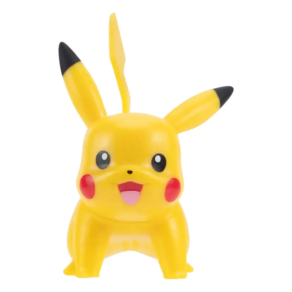 Pokémon Battle Figure Set sada figúrok 6-Pack #7 produktová fotografia