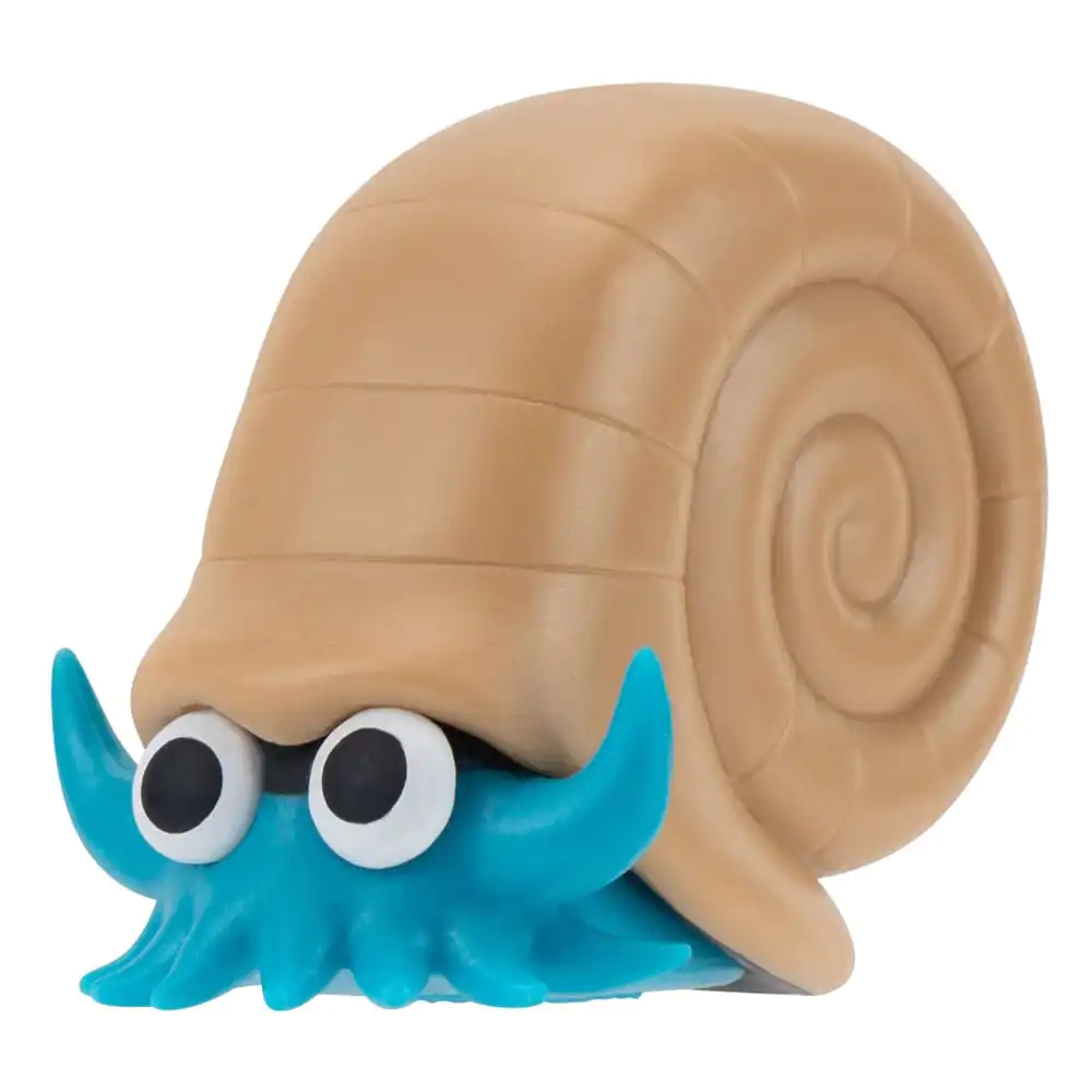 Pokémon Battle Figure Set sada figúrok 6-Pack #7 produktová fotografia