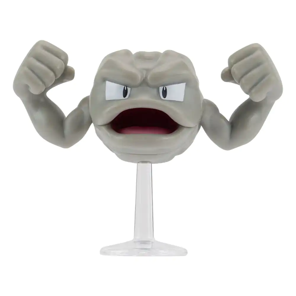 Pokémon Battle Figure Set sada figúrok 6-Pack #7 produktová fotografia