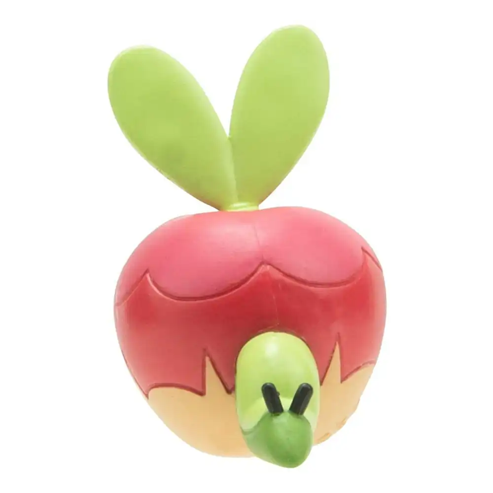 Pokémon Battle Figure Set figúrka 2-Pack Applin, Oshawott produktová fotografia