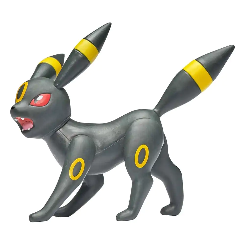 Pokémon Battle Figúrka Balenie Mini Figúrka Balenie Umbreon 5 cm produktová fotografia