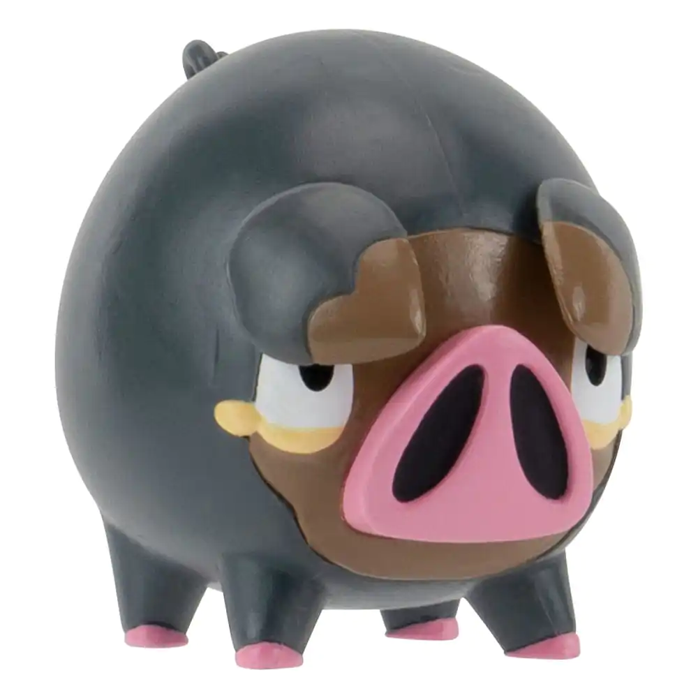 Pokémon Battle Figúrky sada figúrok 2-Pack Pikachu #5, Lechonk 5 cm produktová fotografia