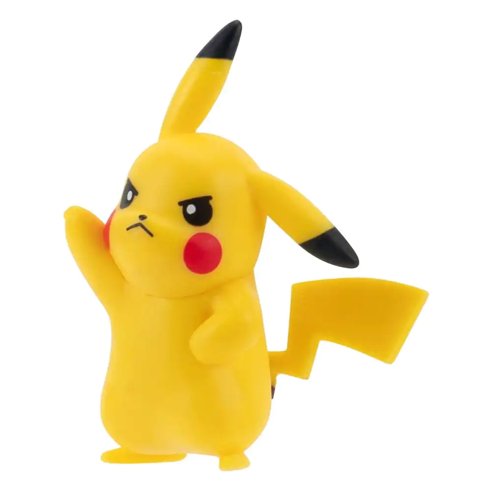 Pokémon Battle Figúrky sada figúrok 2-Pack Pikachu #5, Lechonk 5 cm produktová fotografia