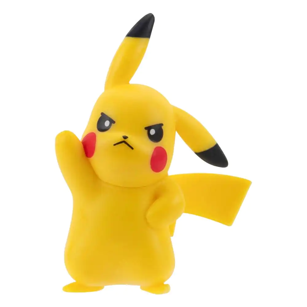 Pokémon Battle Figúrky sada figúrok 2-Pack Pikachu #5, Lechonk 5 cm produktová fotografia