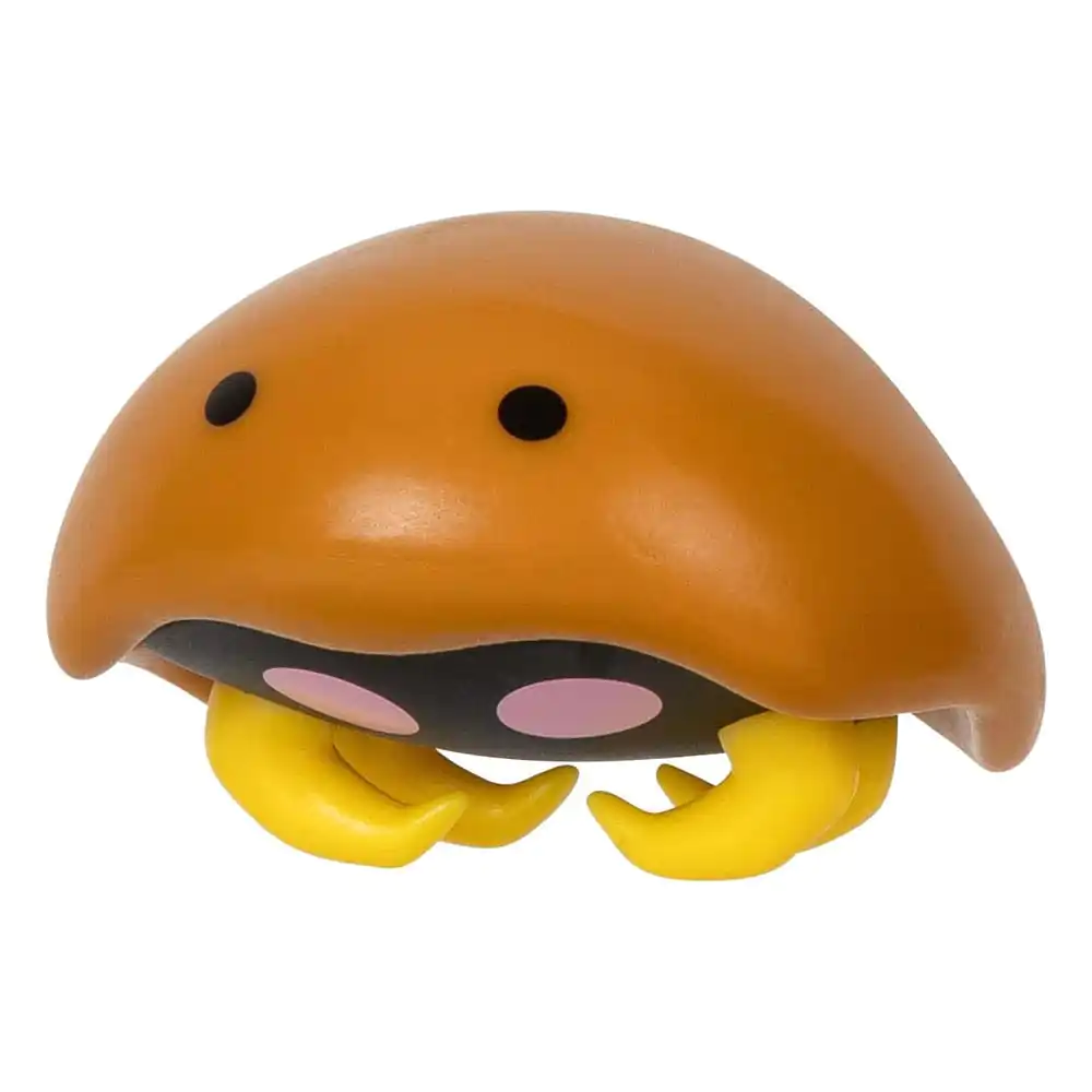 Pokémon Battle Figure Set figúrka 3-balenie Kabuto, Charmander, Metang produktová fotografia