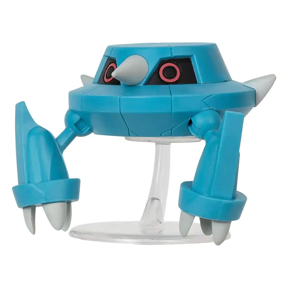 Pokémon Battle Figure Set figúrka 3-balenie Kabuto, Charmander, Metang produktová fotografia