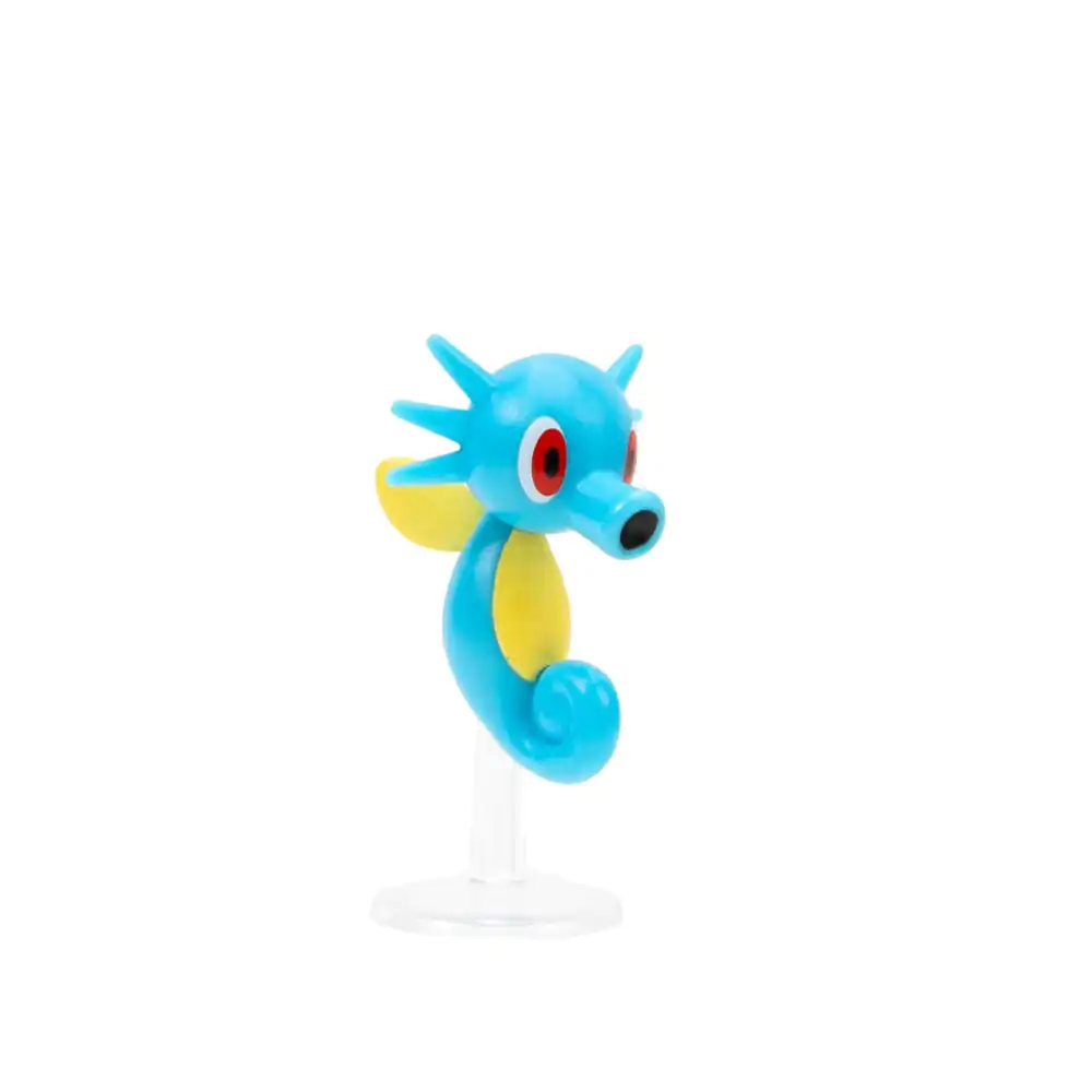 Pokémon Battle Figure Set Figúrka 2-balenie Litwick, Horsea produktová fotografia