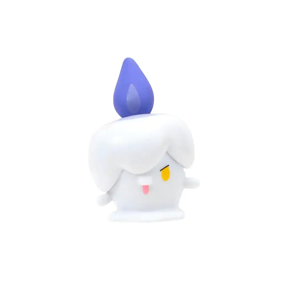 Pokémon Battle Figure Set Figúrka 2-balenie Litwick, Horsea produktová fotografia