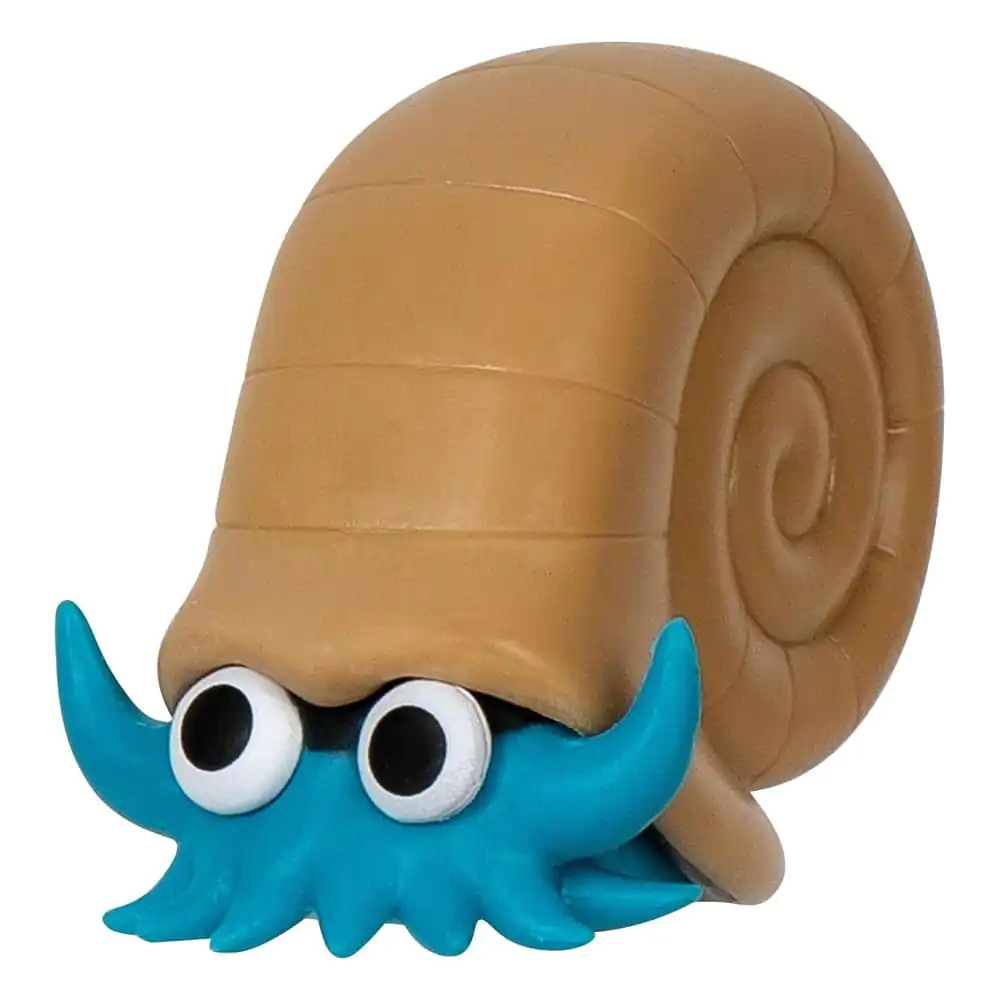 Pokémon Battle Figure Set Figúrka 3-Pack Pikachu, Omanyte, Lucario produktová fotografia