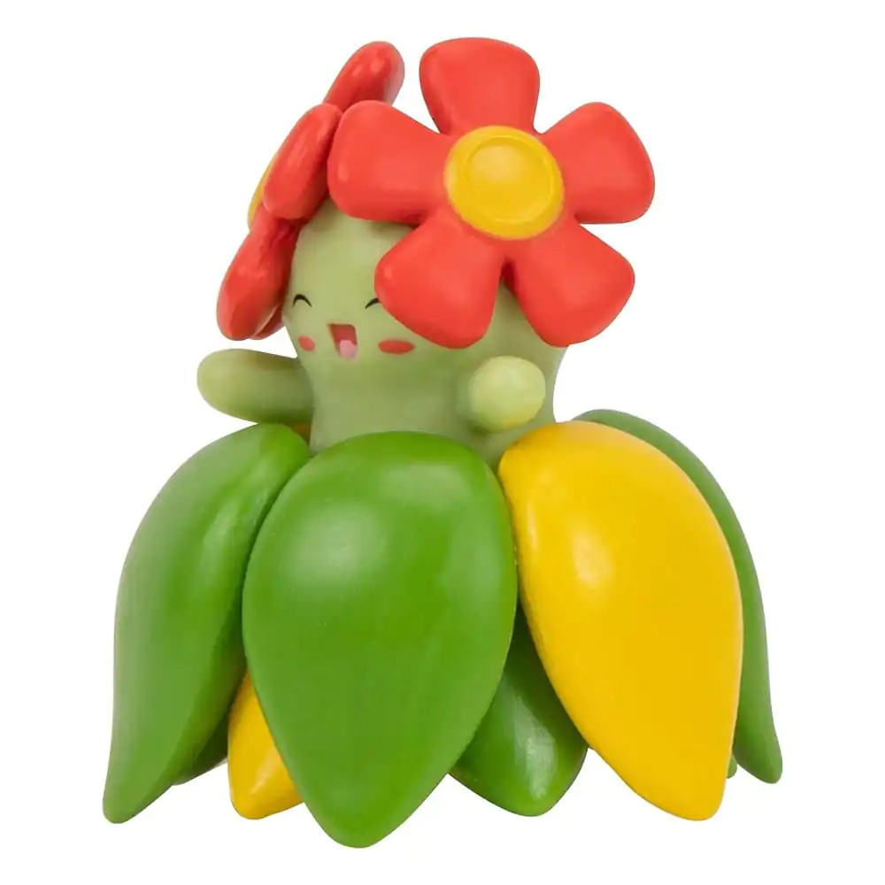 Pokémon Battle Figure Set Figúrka 3-balenie Rockruff, Bellossom, Vaporeon produktová fotografia