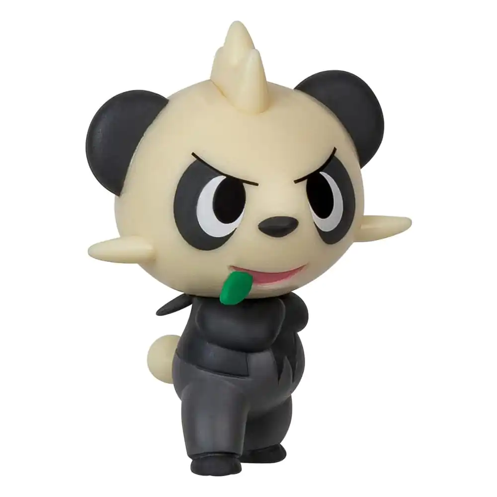 Pokémon Battle Figure Set Sada figúrok 3-Pack Togepi, Pancham, Wartortle produktová fotografia