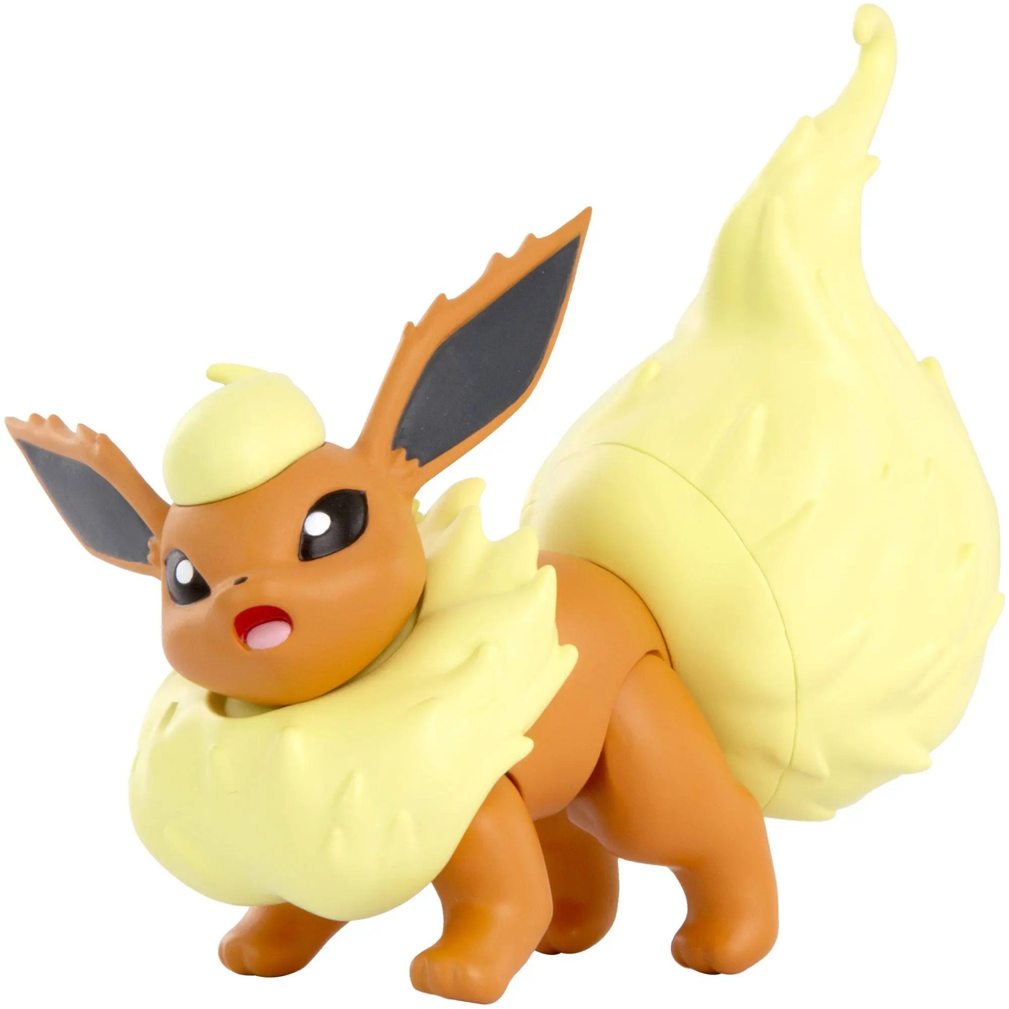 Pokémon Battle figúrka Flareon 7,5 cm produktová fotografia