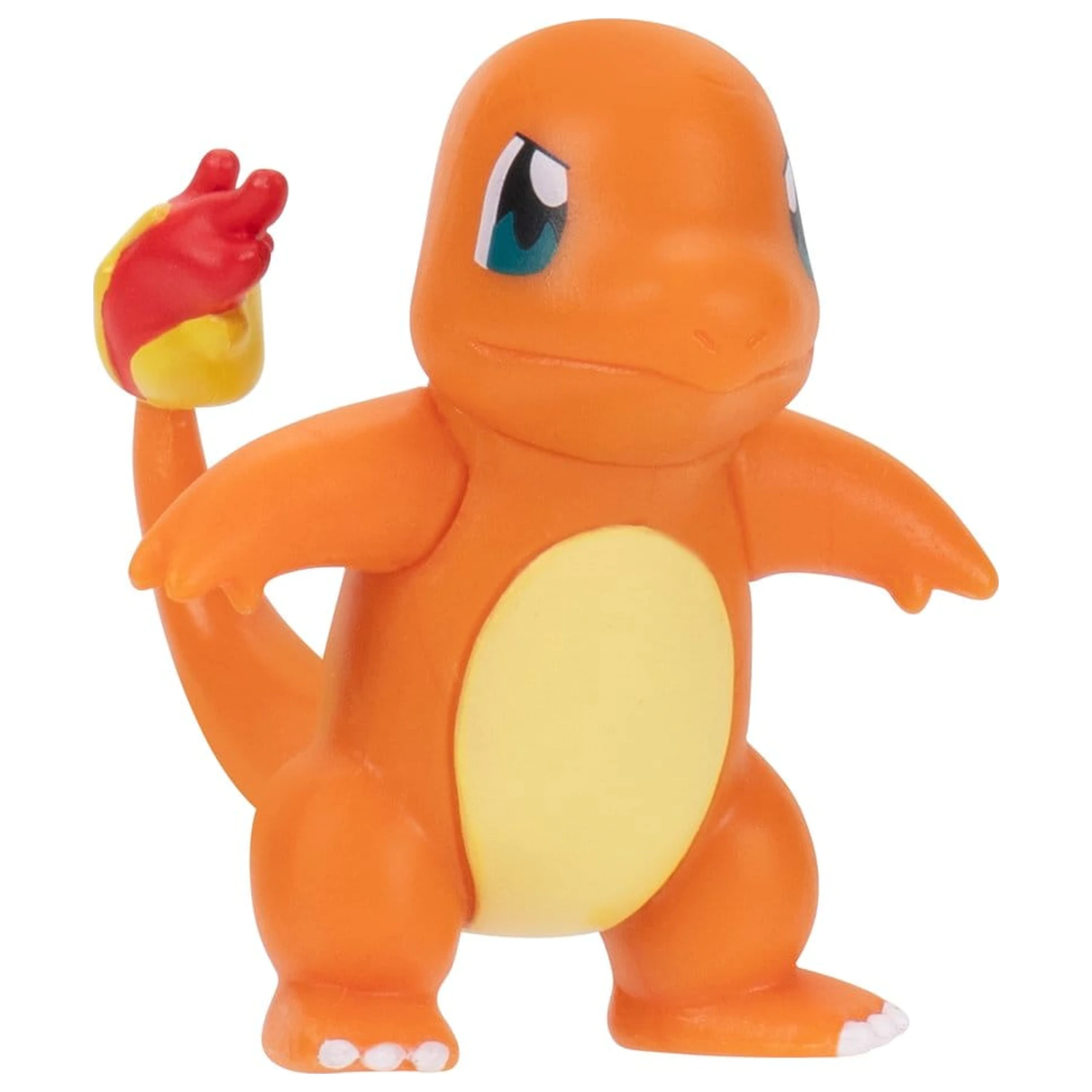 Pokémon Battle Figure 2-Pack Lotad & Charmander produktová fotografia