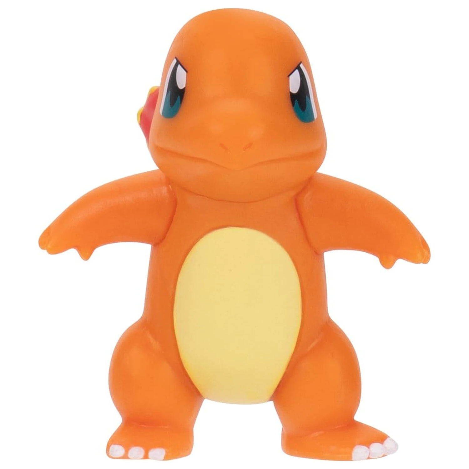 Pokémon Battle Figure 2-Pack Lotad & Charmander produktová fotografia
