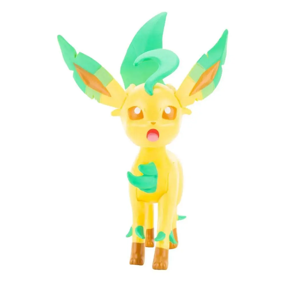 Pokémon Battle Mini Figúrky Balenie 8 kusov región Sinnoh 5-11 cm produktová fotografia