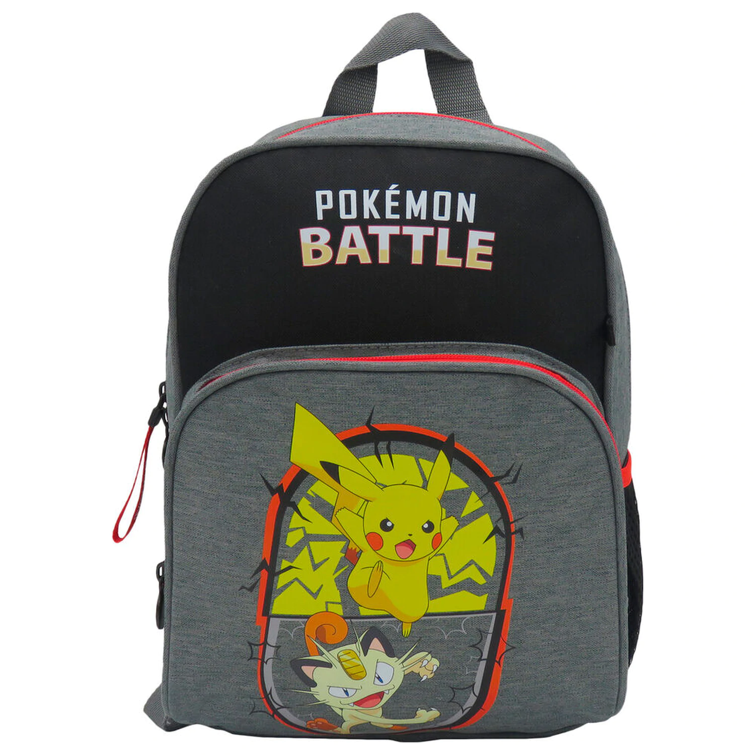 Pokemon Battle batoh 30cm produktová fotografia