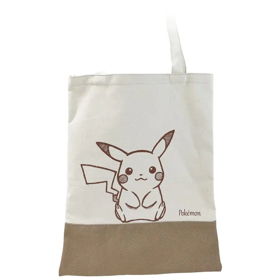 Pokemon nákupná taška 40cm produktová fotografia