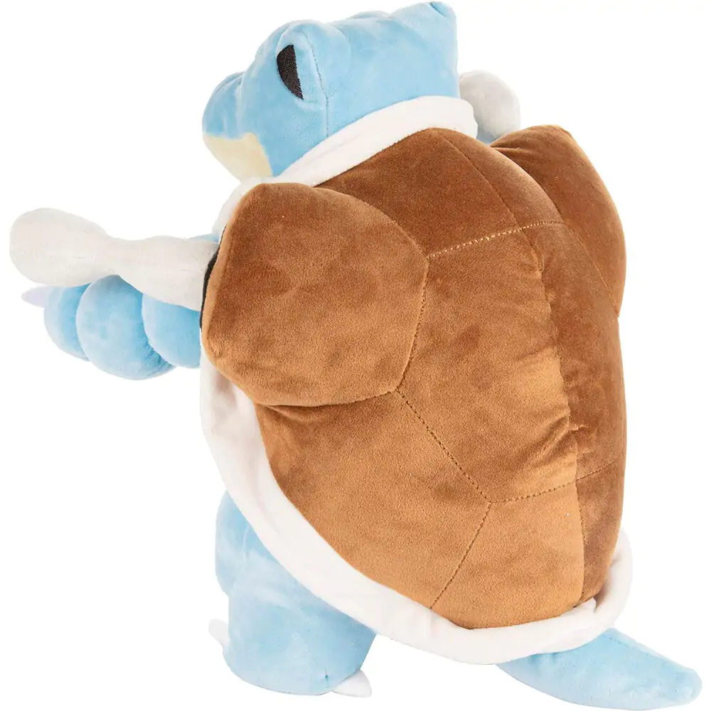 Plyšová hračka Pokémon Blastoise 27 cm termékfotó