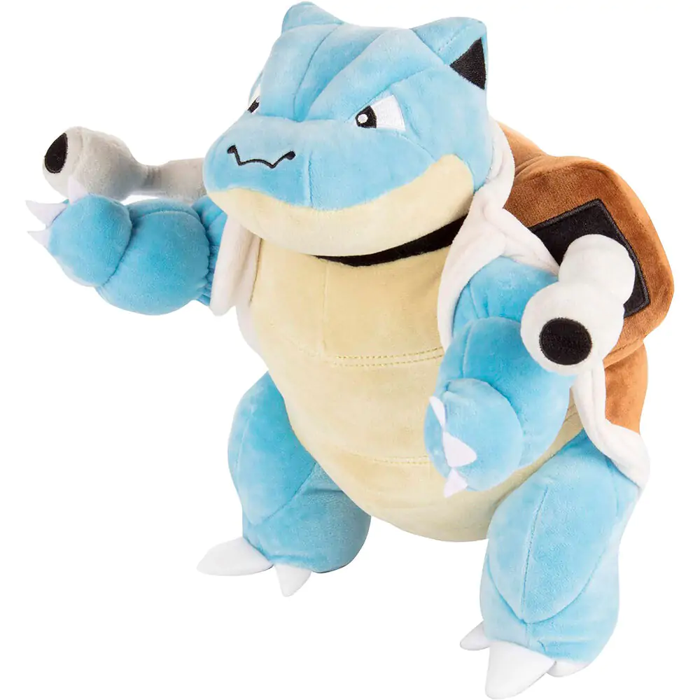 Plyšová hračka Pokémon Blastoise 27 cm termékfotó