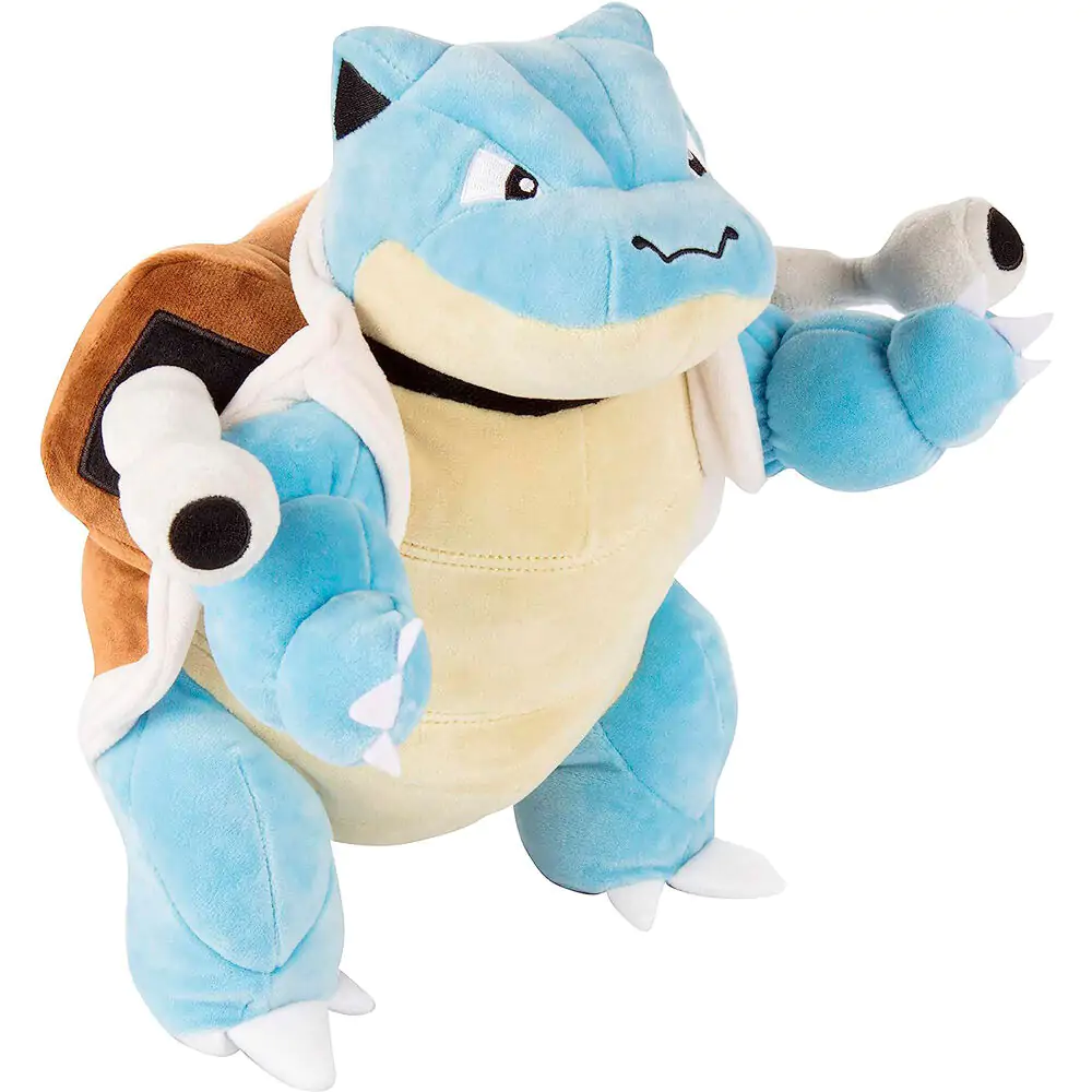 Plyšová hračka Pokémon Blastoise 27 cm termékfotó