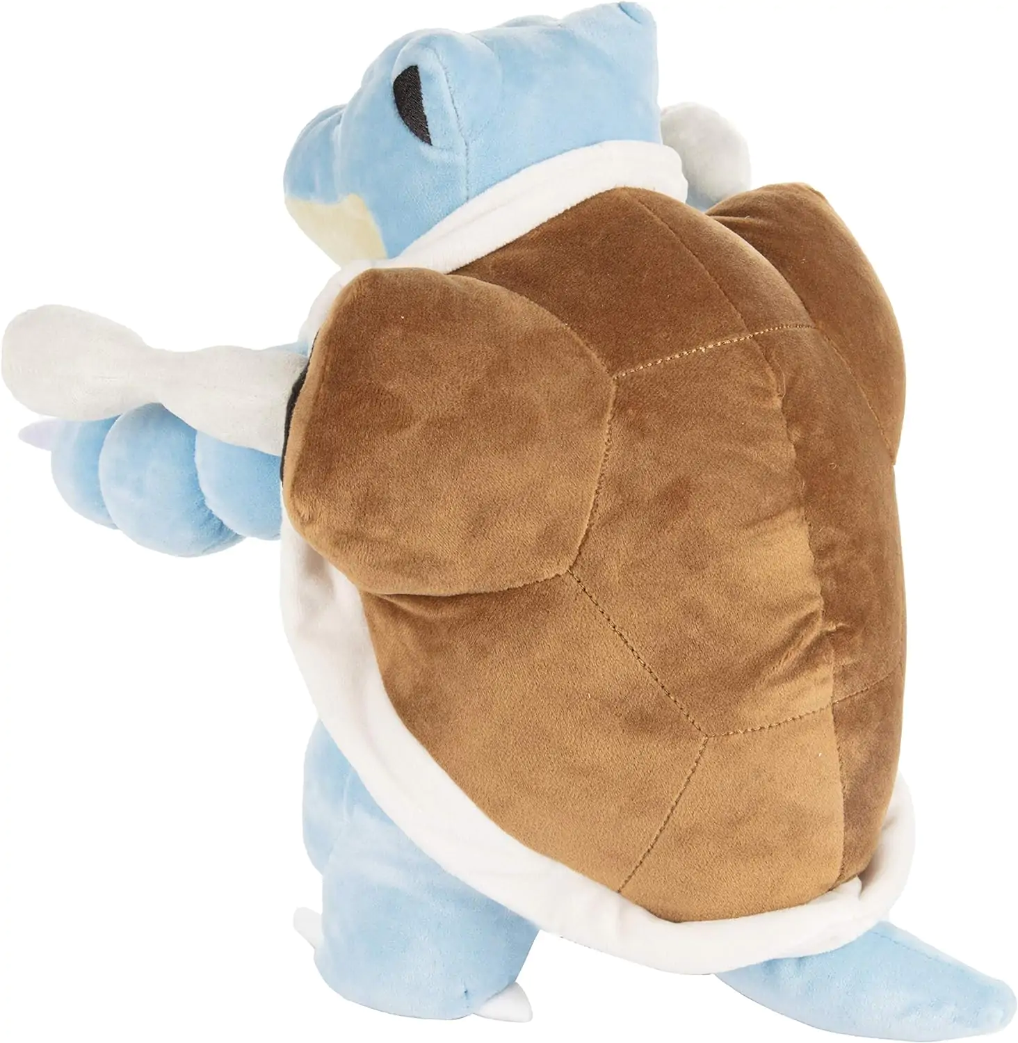 Pokémon plyšová figúrka Blastoise 30 cm produktová fotografia