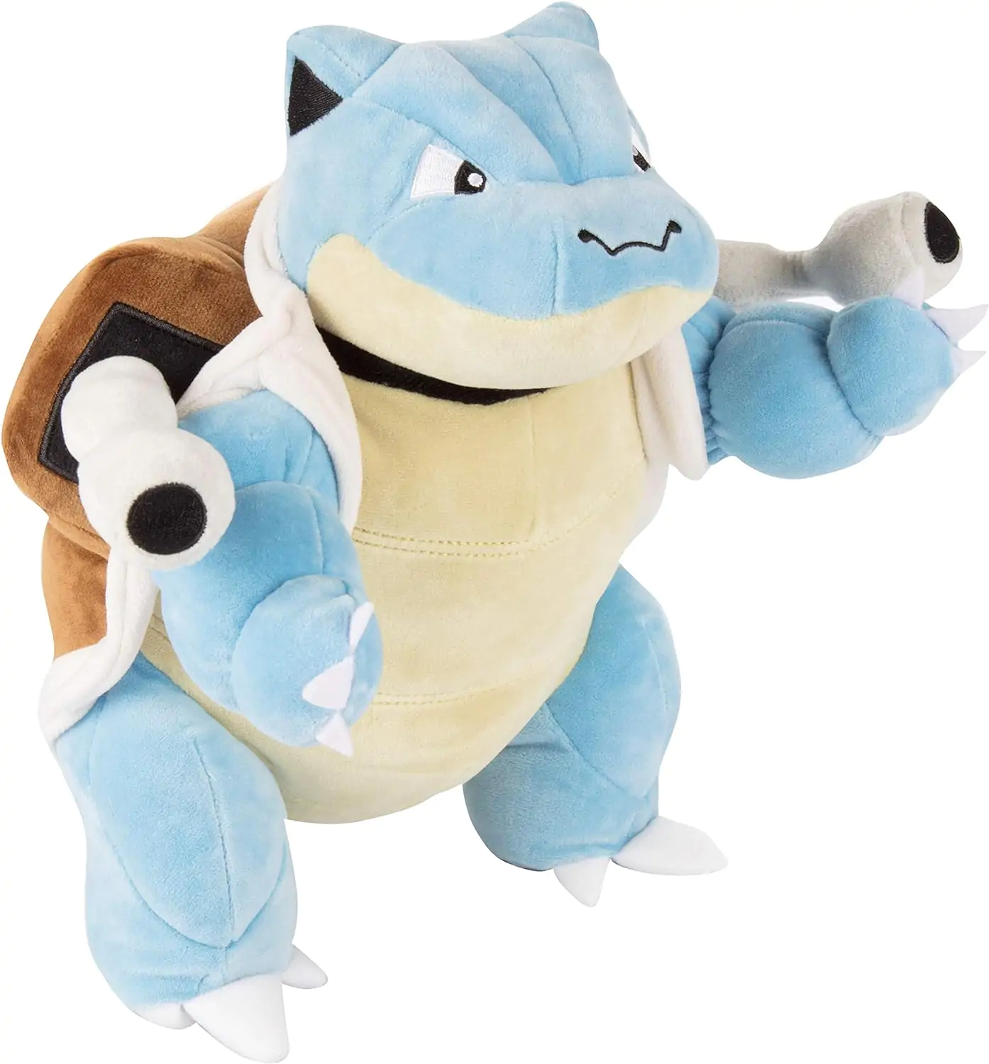 Pokémon plyšová figúrka Blastoise 30 cm produktová fotografia