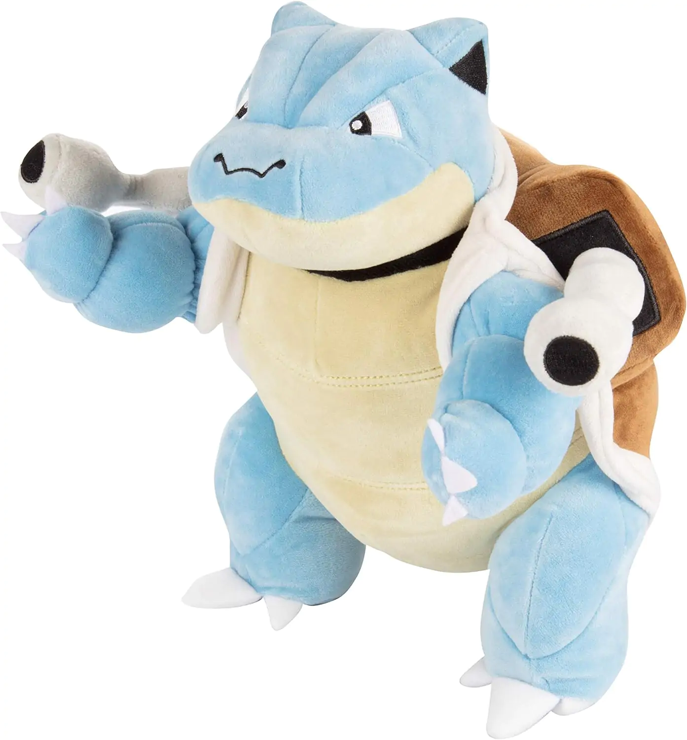 Pokémon plyšová figúrka Blastoise 30 cm produktová fotografia